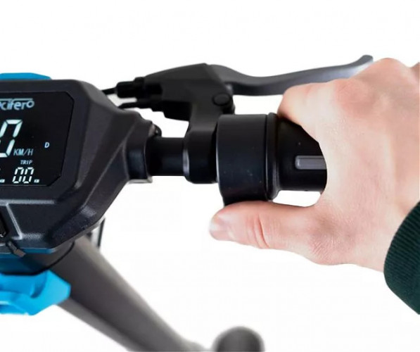 Электросамокат VeloCifero MINIMAD PLUS CITY в Челябинске