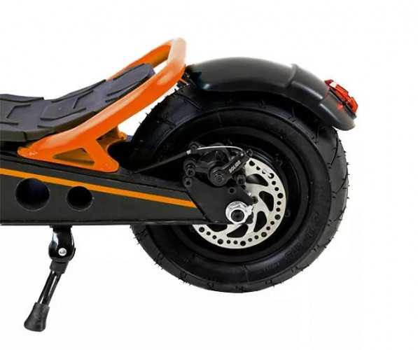 Электросамокат VeloCifero MINIMAD PLUS CITY в Челябинске