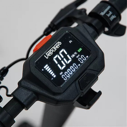 Электросамокат VeloCifero MINIMAD PLUS CITY в Челябинске