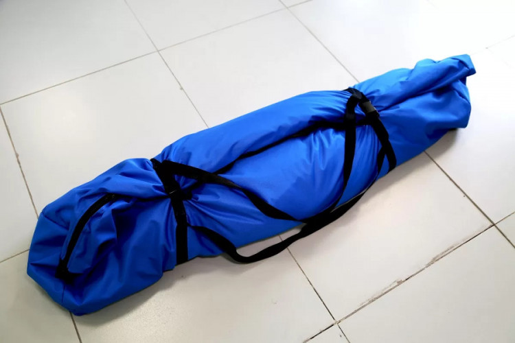 Палатка куб для рыбалки Pulsar 2T Light в Челябинске