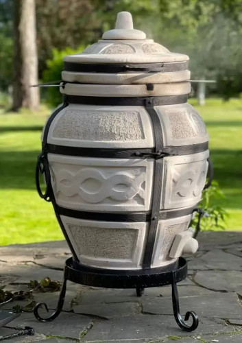 Набор минимальный для большого тандыра в Челябинске