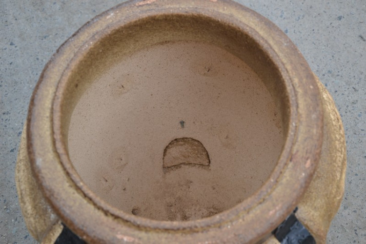 Тандыр Осетр в Челябинске