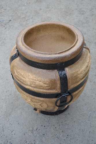 Тандыр Осетр в Челябинске