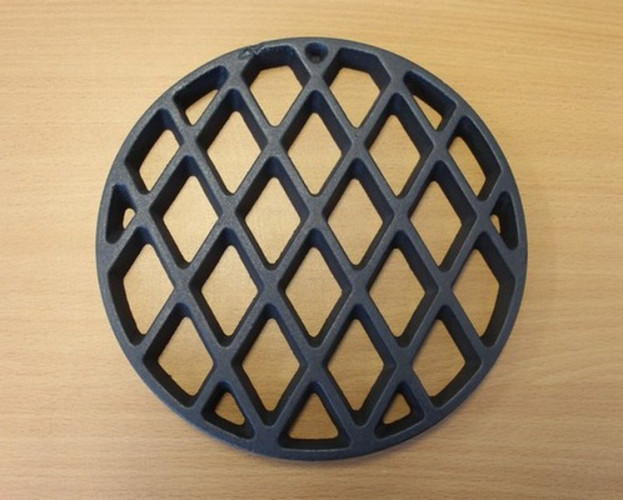 Решетка для стейков 210 мм в Челябинске