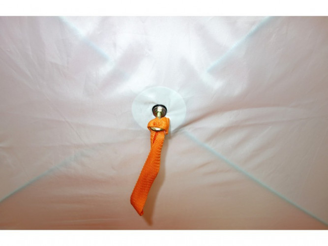 Палатка куб для рыбалки Пингвин Призма (1-СЛ.) в Челябинске