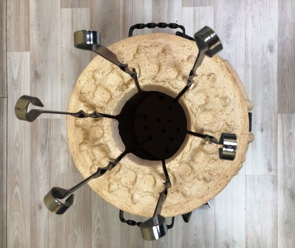 Тандыр Малый Белый в Челябинске