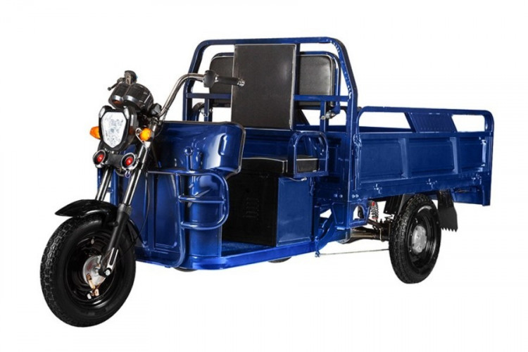 Тент защитный для трицикла RuTrike D4 в Челябинске