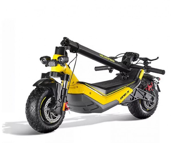 Электросамокат VeloCifero ONE-X в Челябинске