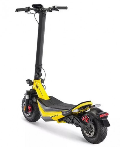 Электросамокат VeloCifero ONE-X в Челябинске