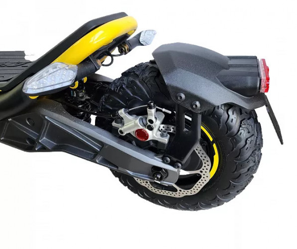 Электросамокат VeloCifero ONE-X в Челябинске