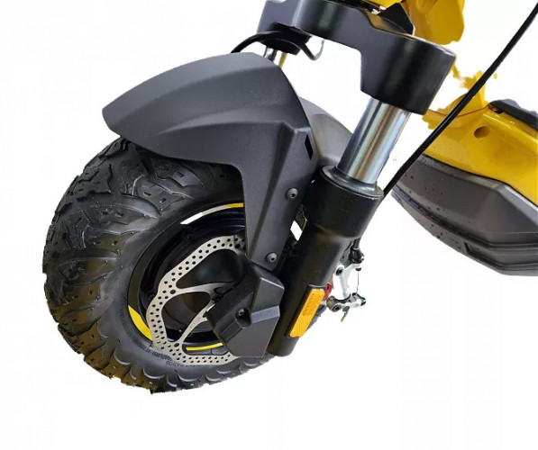 Электросамокат VeloCifero ONE-X в Челябинске