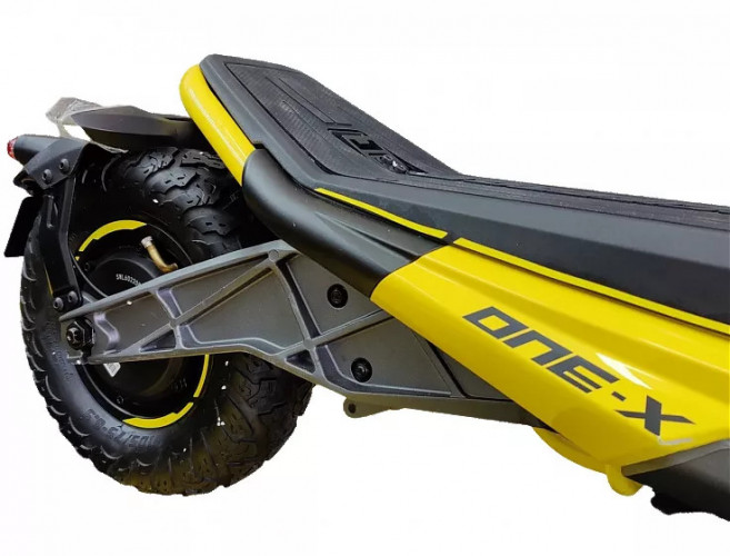 Электросамокат VeloCifero ONE-X в Челябинске