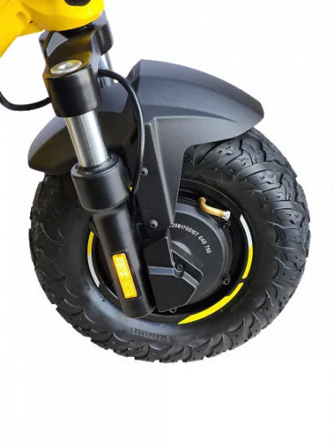 Электросамокат VeloCifero ONE-X в Челябинске