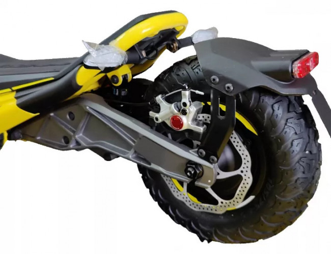 Электросамокат VeloCifero ONE-X в Челябинске