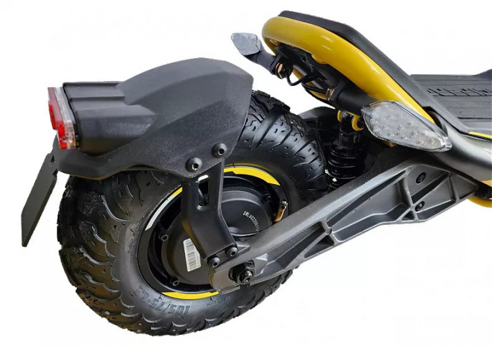 Электросамокат VeloCifero ONE-X в Челябинске