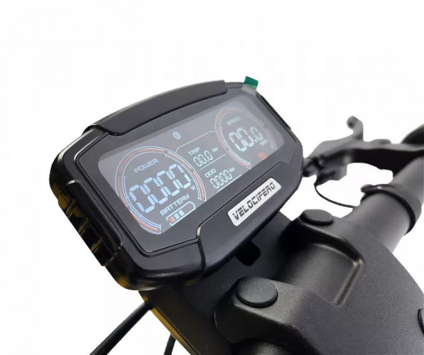 Электросамокат VeloCifero ONE-X в Челябинске