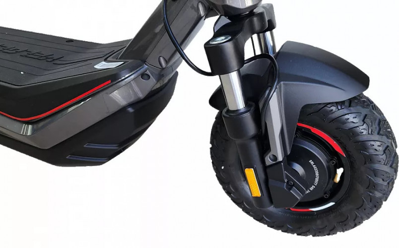 Электросамокат VeloCifero ONE-X в Челябинске