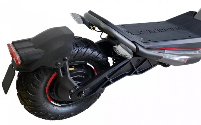 Электросамокат VeloCifero ONE-X в Челябинске