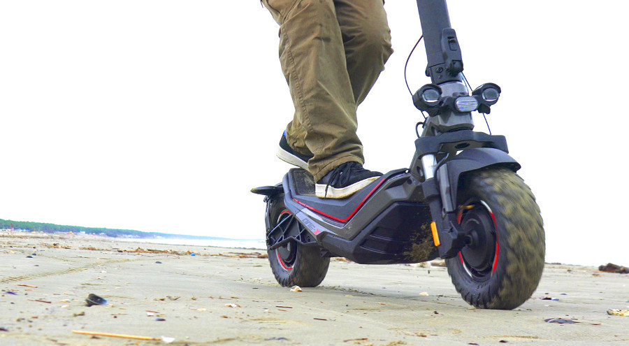 Электросамокат VeloCifero ONE-X в Челябинске