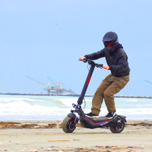 Электросамокат VeloCifero ONE-X в Челябинске