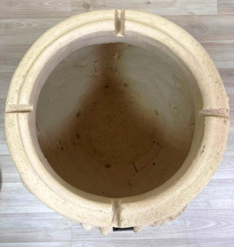 Тандыр Средний Белый в Челябинске