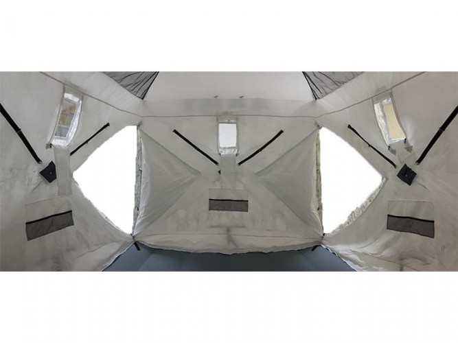 Палатка для рыбалки Пингвин Призма Премиум 230 "Армеец" в Челябинске