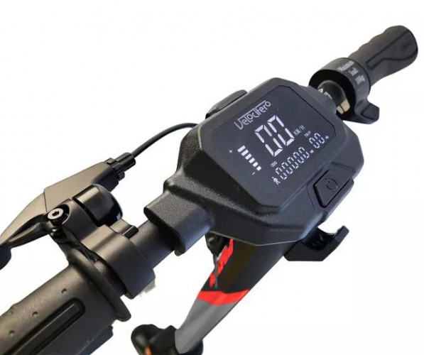 Электросамокат VeloCifero MAD AIR в Челябинске