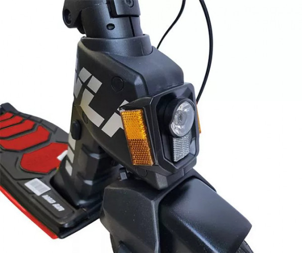 Электросамокат VeloCifero MAD AIR в Челябинске