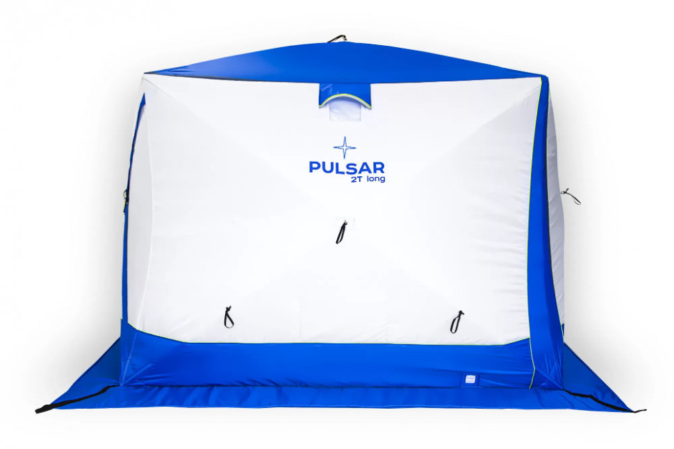 Купить Палатку Пульсар 4 Т Лонг