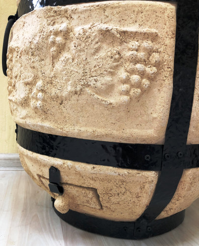 Тандыр Большой Белый в Челябинске