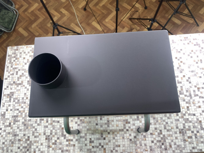 Печь дровяная Сибтермо малая в Челябинске