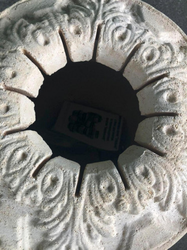 Тандыр Медведь Белый в Челябинске