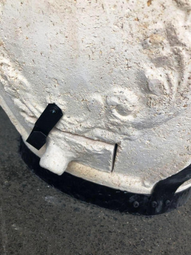 Тандыр Медведь Белый в Челябинске