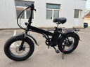 Электровелосипед Motax E-NOT Big Boy в Челябинске