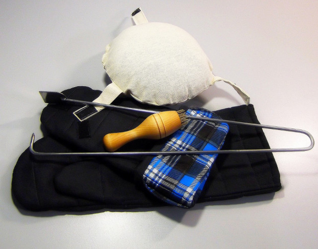 Набор универсальный для среднего тандыра в Челябинске