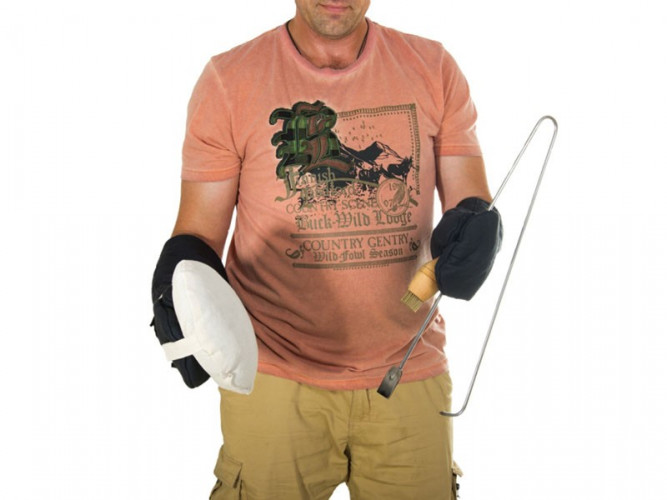 Набор универсальный для среднего тандыра в Челябинске