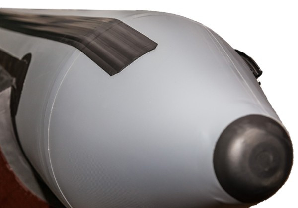 Надувная лодка ПВХ Polar Bird Merlin 300M стеклокомпозит в Челябинске