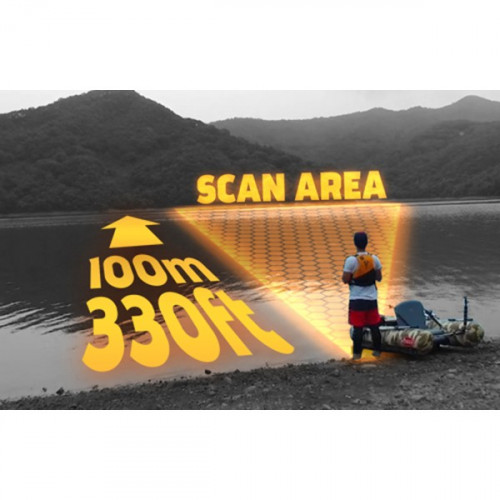 Эхолот беспроводной Deeper Start в Челябинске
