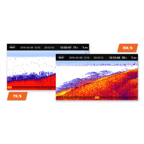 Эхолот беспроводной Deeper Start в Челябинске