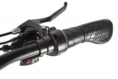 Электровелосипед Eltreco FS-900 NEW (2021) в Челябинске