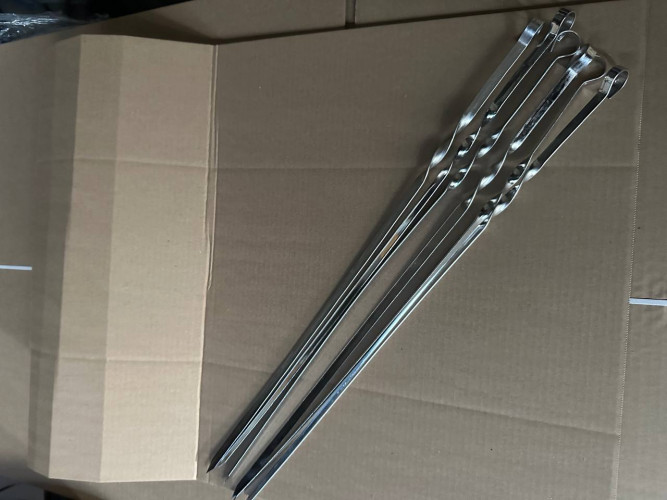 Тандыр Колос Белый в Челябинске