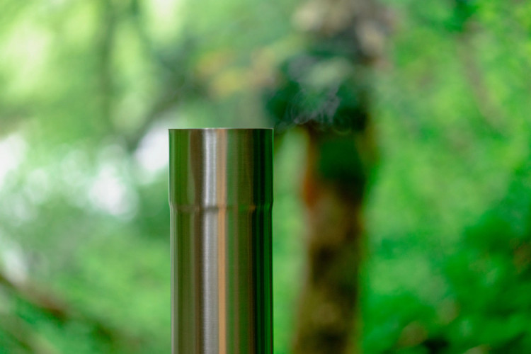 Походная печь Hyggelig MINI в Челябинске