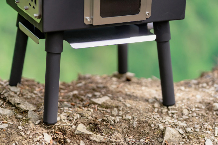 Походная печь Hyggelig MINI в Челябинске