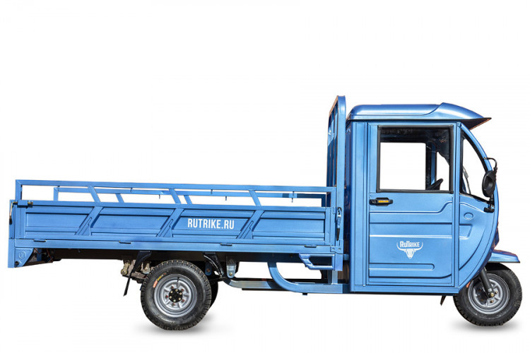 Грузовой электрический трицикл Rutrike Фактор 2600 в Челябинске