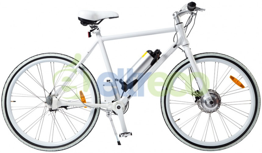 Eltreco Кардан Lux PLUS в Челябинске