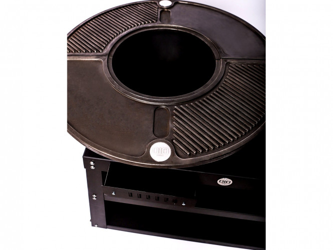 Гриль-очаг DIO PREMIUM SKY (750 мм) в Челябинске