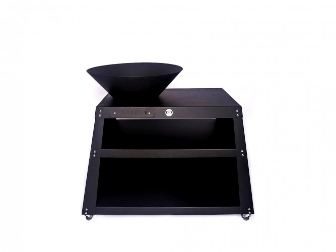 Гриль-очаг DIO PREMIUM SKY (750 мм) в Челябинске