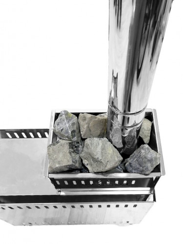 Каменка для Печи в Челябинске