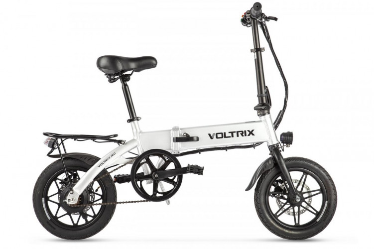 Электровелосипед VOLTRIX VCSB в Челябинске