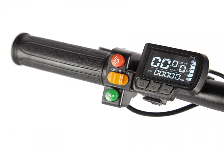 Электровелосипед VOLTRIX VCSB в Челябинске